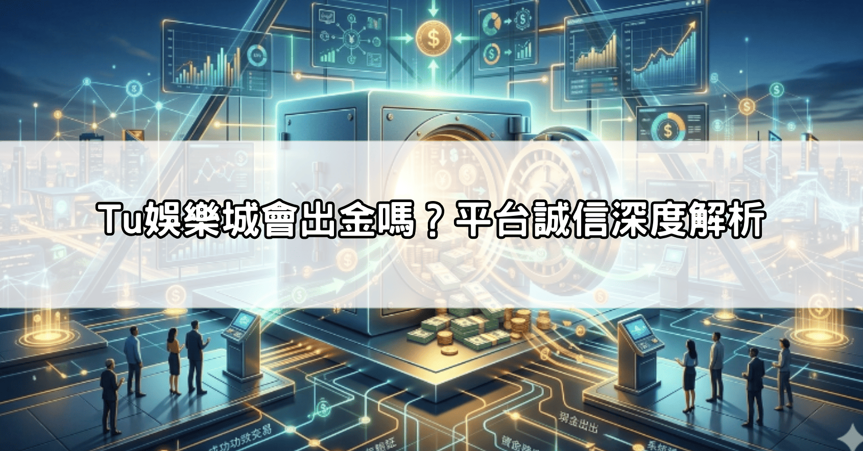 Tu娛樂城會出金嗎?平台誠信深度解析